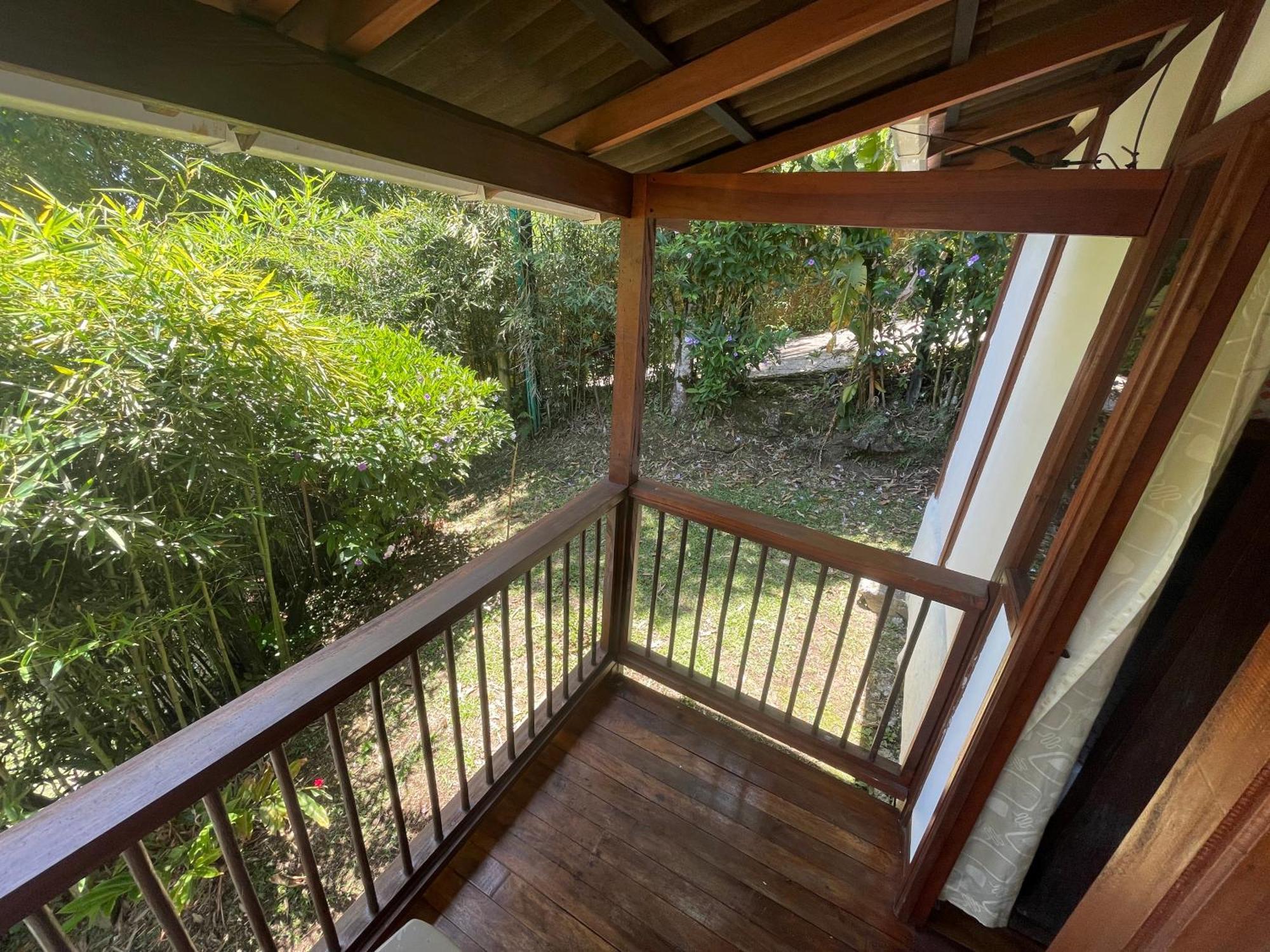 Hosteria El Sendero - Cocorna Exterior photo