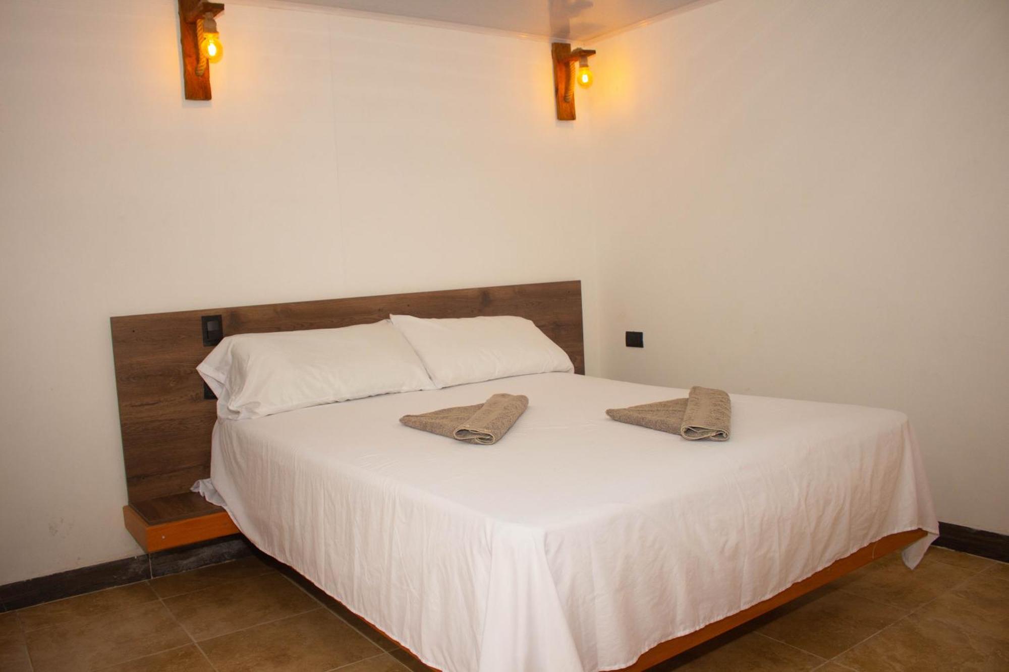 Hosteria El Sendero - Cocorna Exterior photo